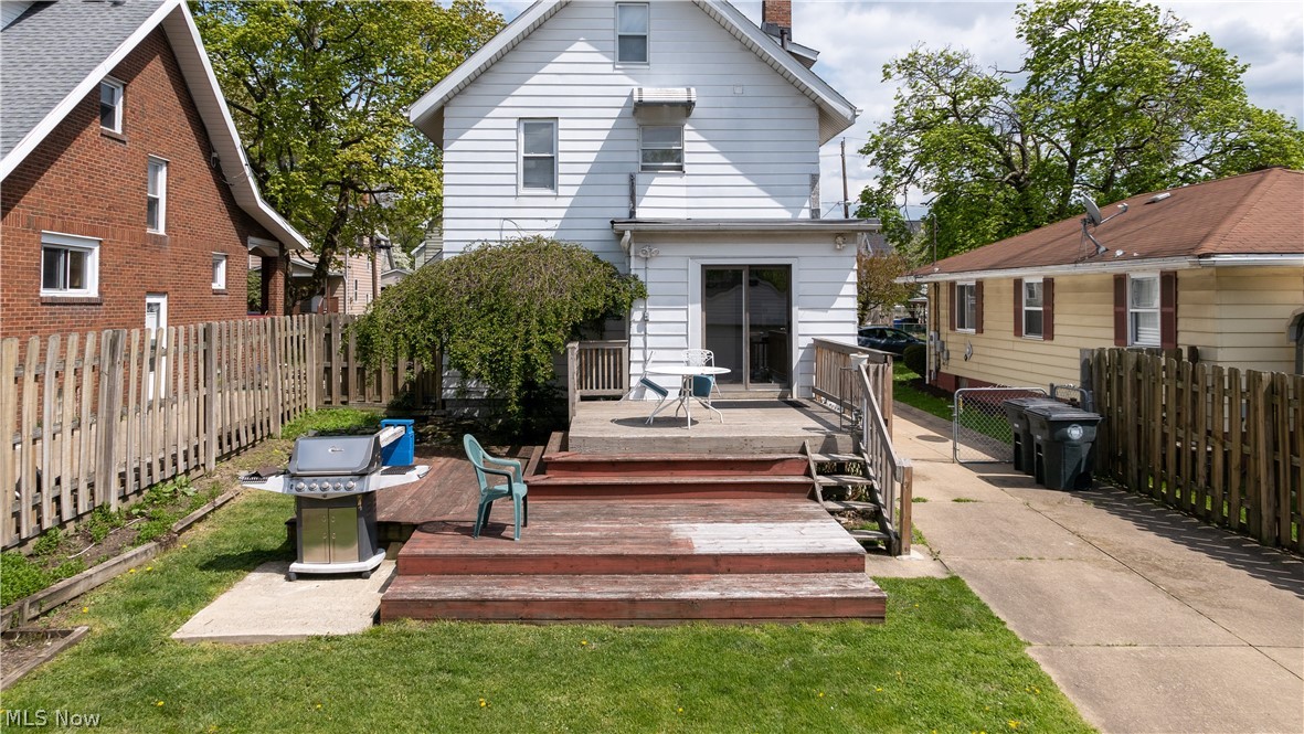 North Hill Allotment - Residential