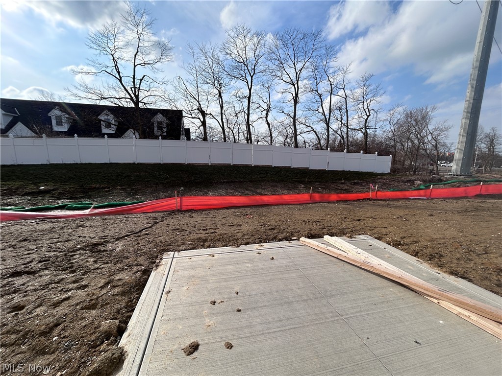 Sheperds Glen Townhome Sub - Residential