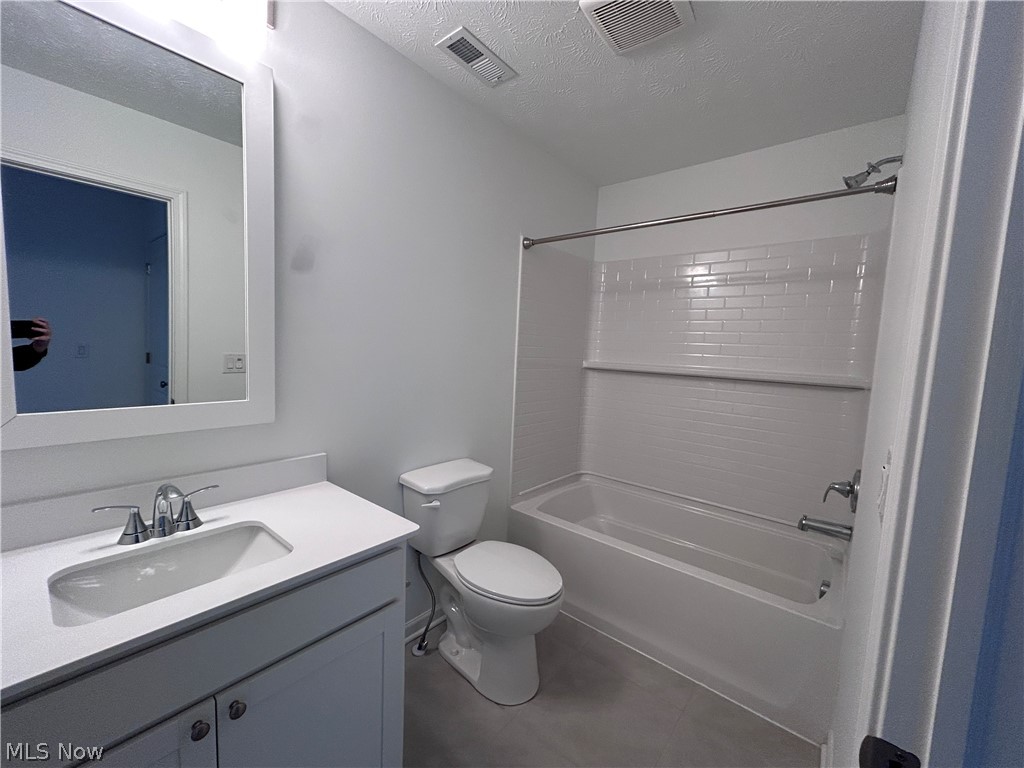 Sheperds Glen Townhome Sub - Residential