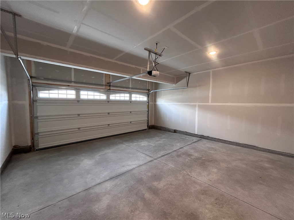 Sheperds Glen Townhome Sub - Residential