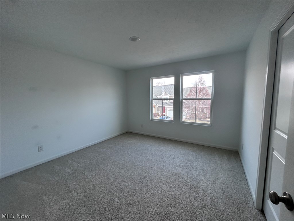 Sheperds Glen Townhome Sub - Residential