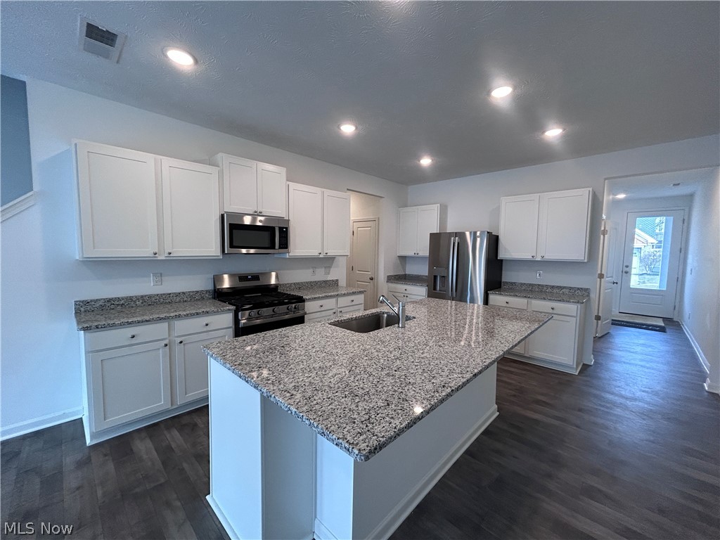 Sheperds Glen Townhome Sub - Residential