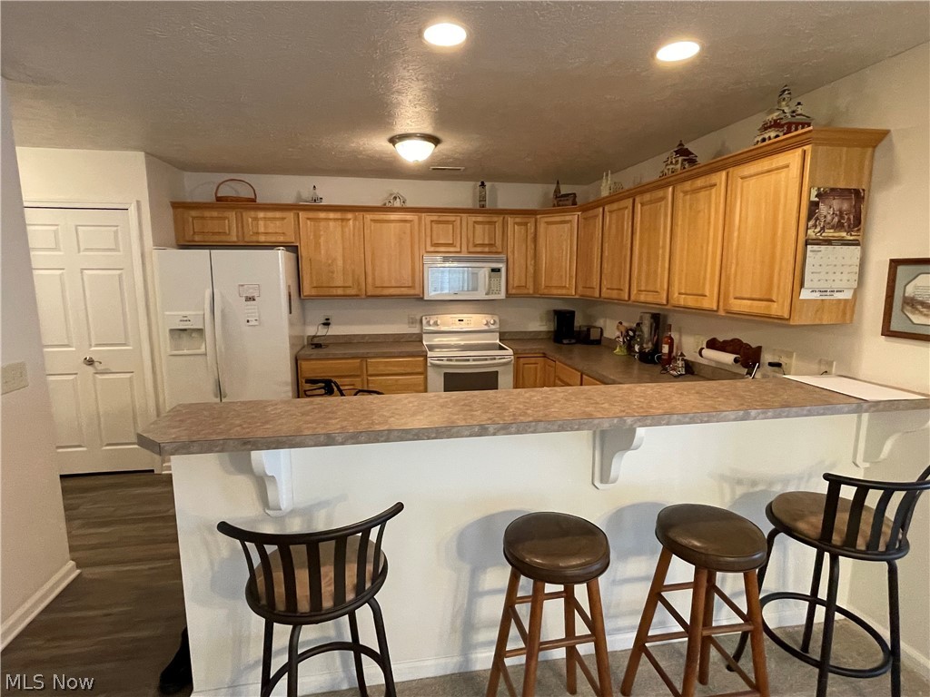 Woodbury Glen Condo - Residential