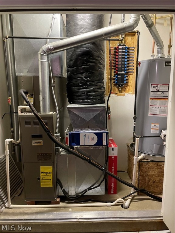 Woodbury Glen Condo - Residential