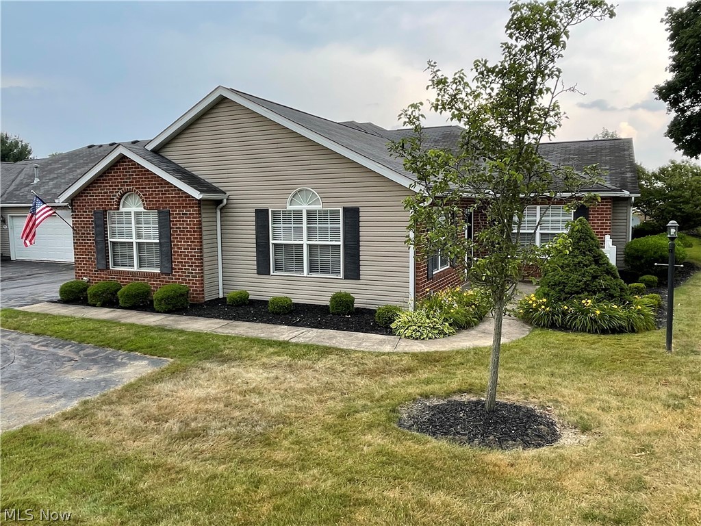 Woodbury Glen Condo - Residential