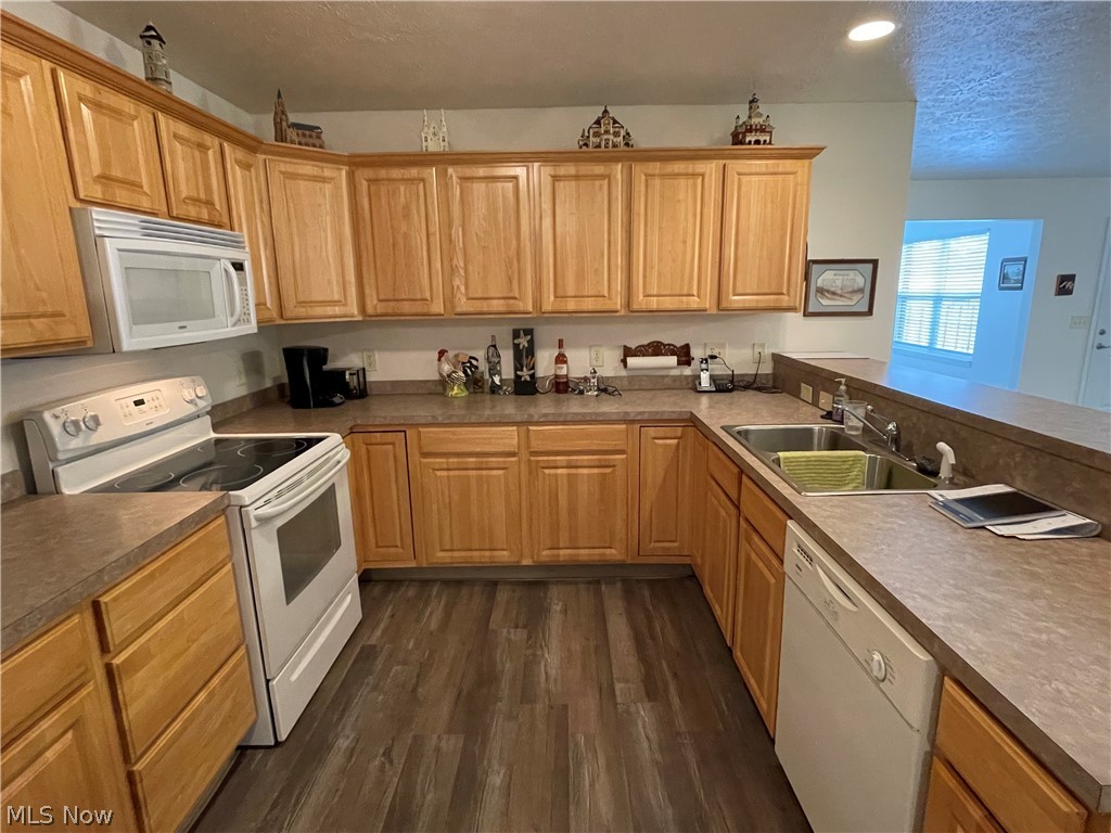 Woodbury Glen Condo - Residential