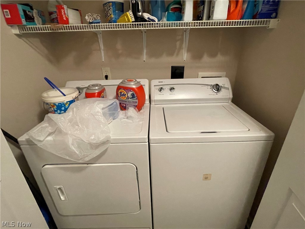 Woodbury Glen Condo - Residential