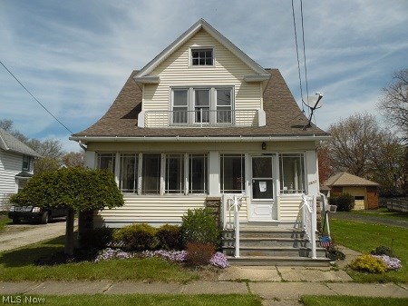 N Watrous Allotment - Residential