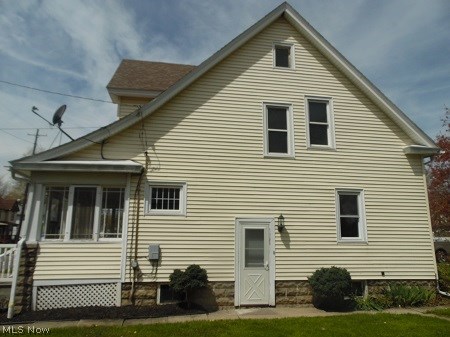 N Watrous Allotment - Residential