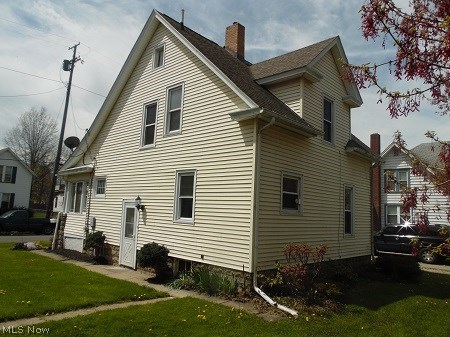 N Watrous Allotment - Residential