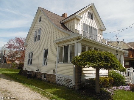 N Watrous Allotment - Residential