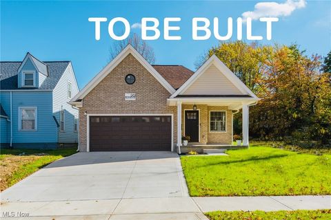 833 Nela View Road, Cleveland Heights, OH 44112 - MLS#: 5106229