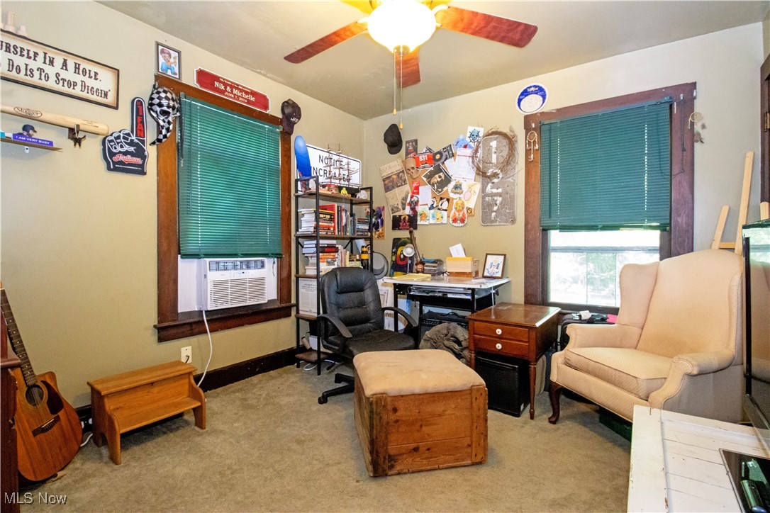 College Ave Sub - Residential