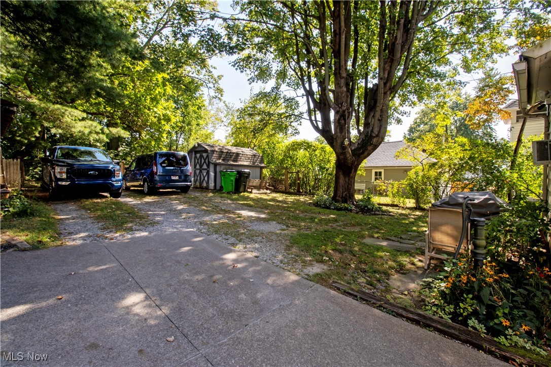 College Ave Sub - Residential