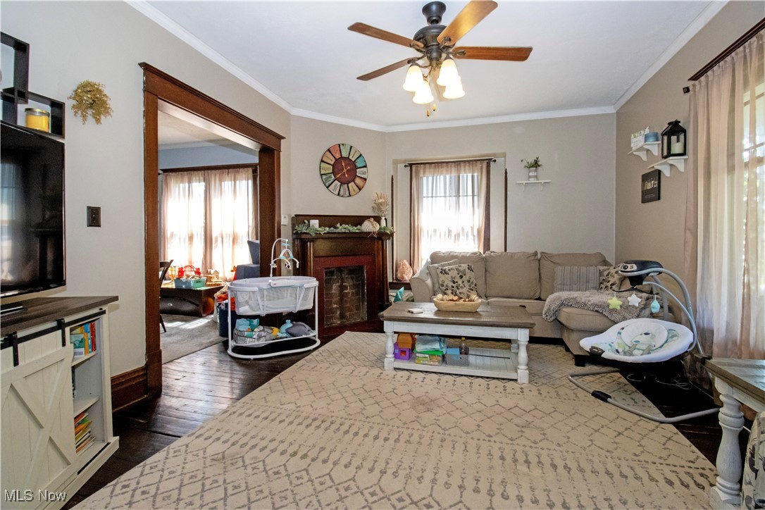 College Ave Sub - Residential