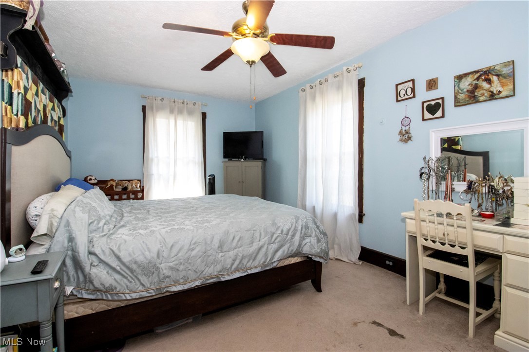 College Ave Sub - Residential