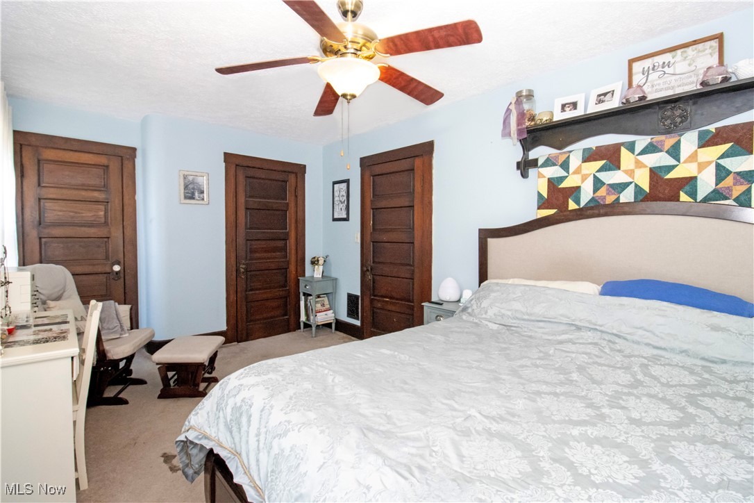 College Ave Sub - Residential