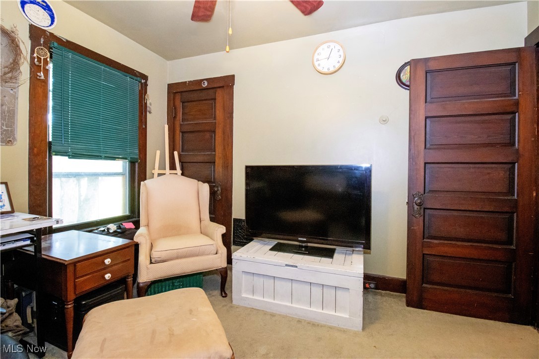 College Ave Sub - Residential