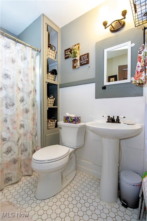 College Ave Sub - Residential