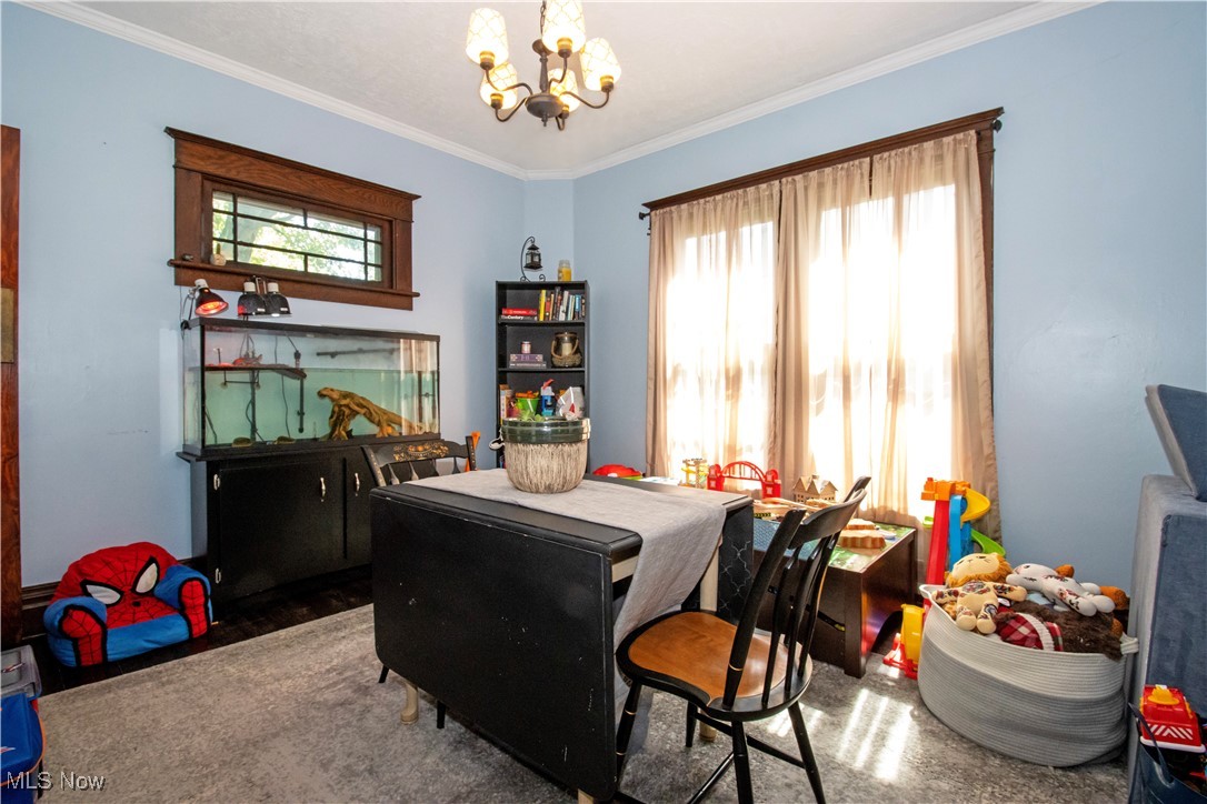 College Ave Sub - Residential