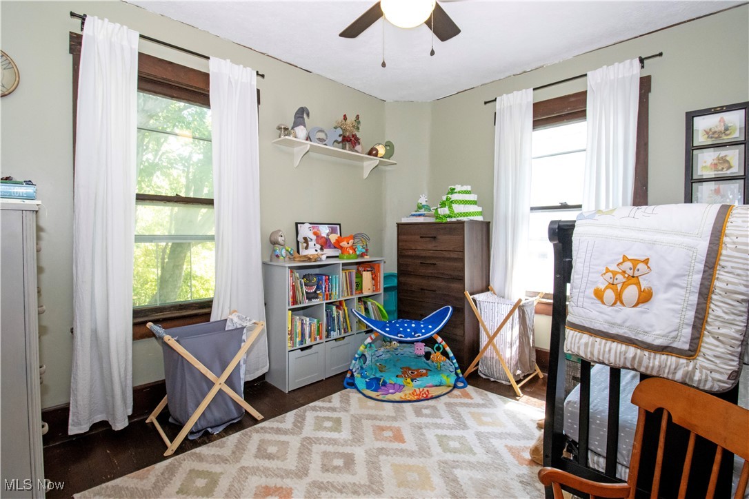 College Ave Sub - Residential