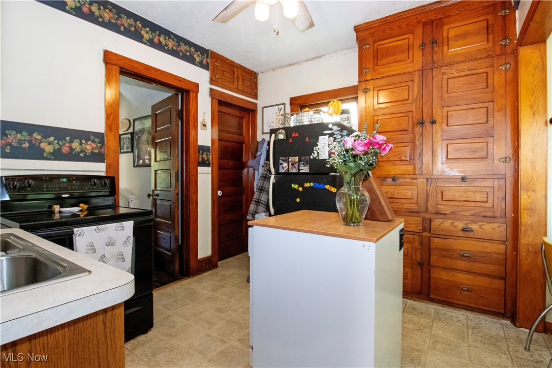 College Ave Sub - Residential