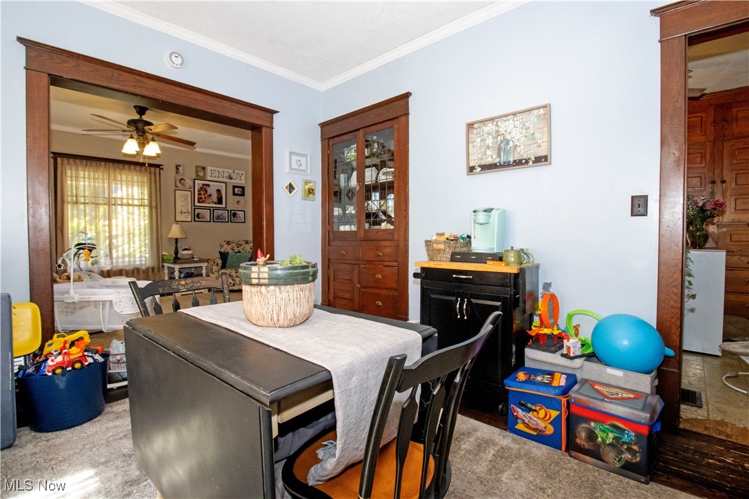 College Ave Sub - Residential