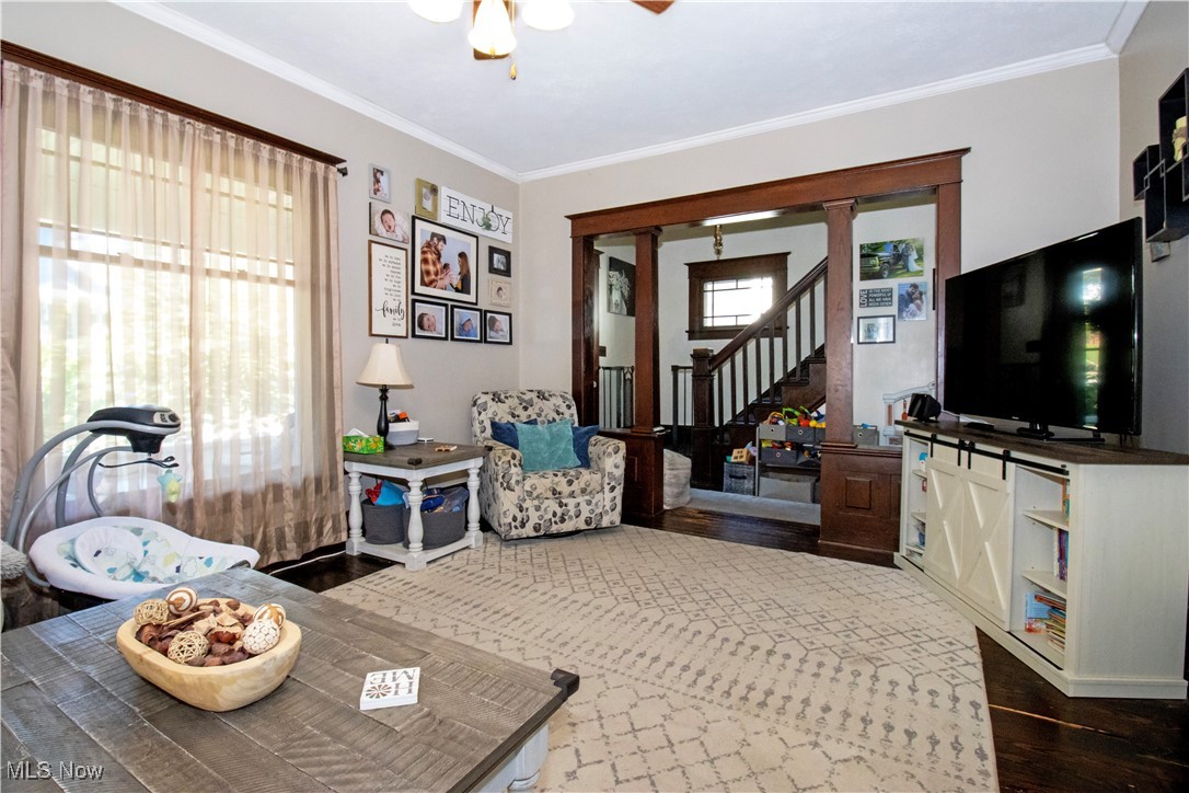 College Ave Sub - Residential