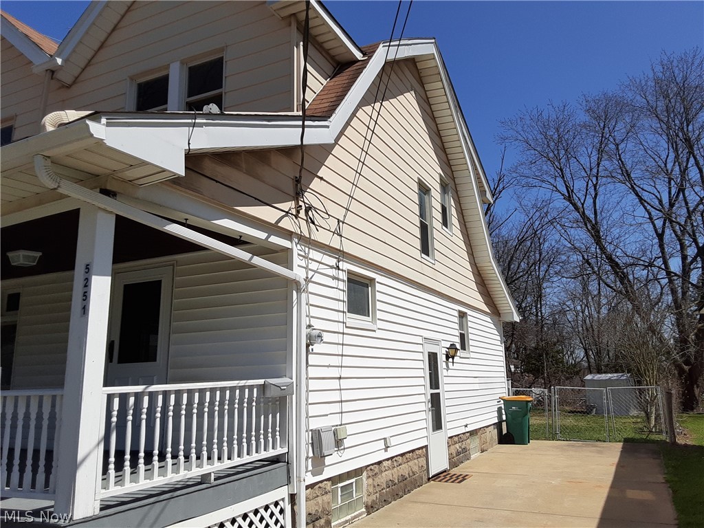 Maple Grove - Residential