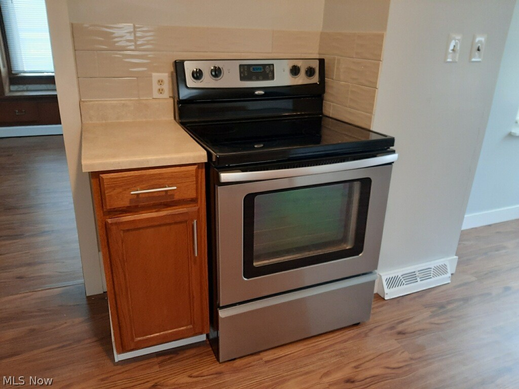 Maple Grove - Residential