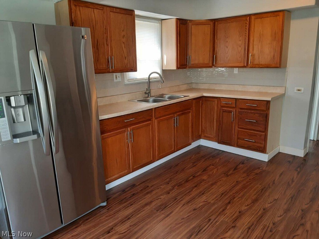 Maple Grove - Residential