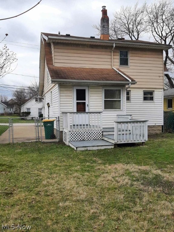 Maple Grove - Residential