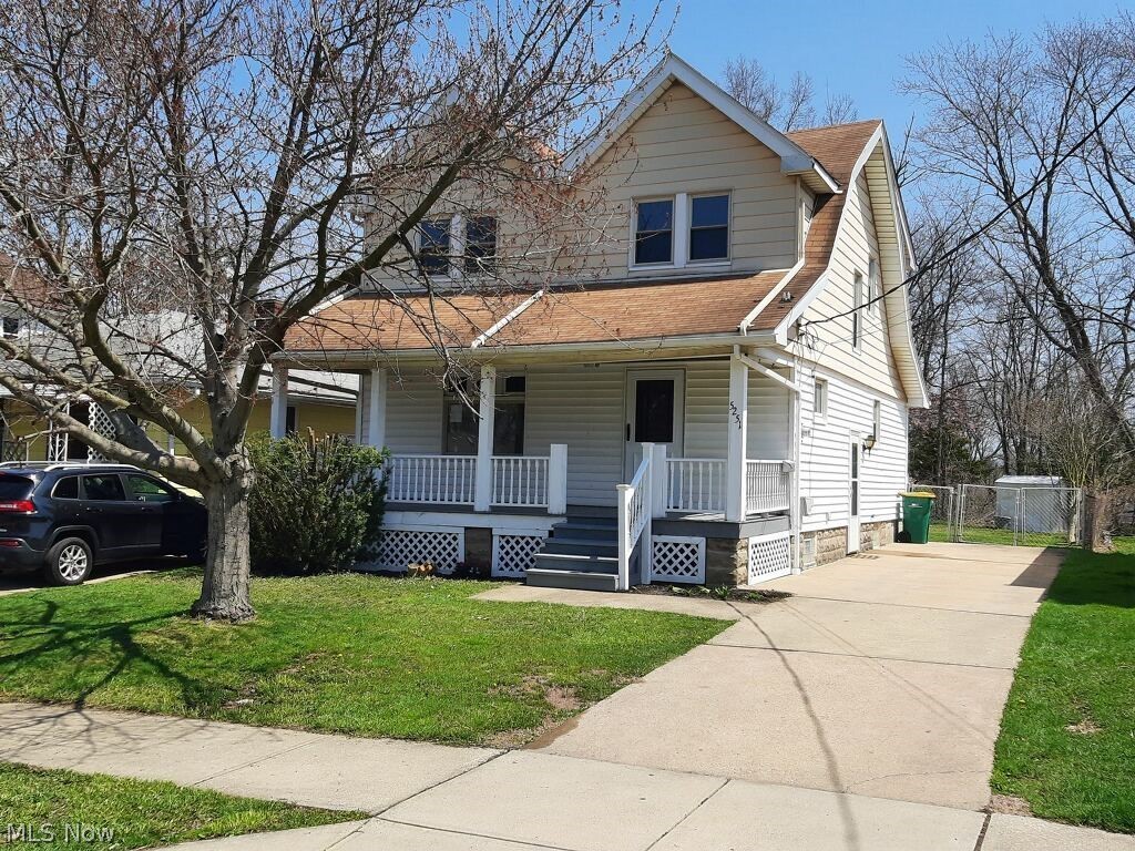 Maple Grove - Residential