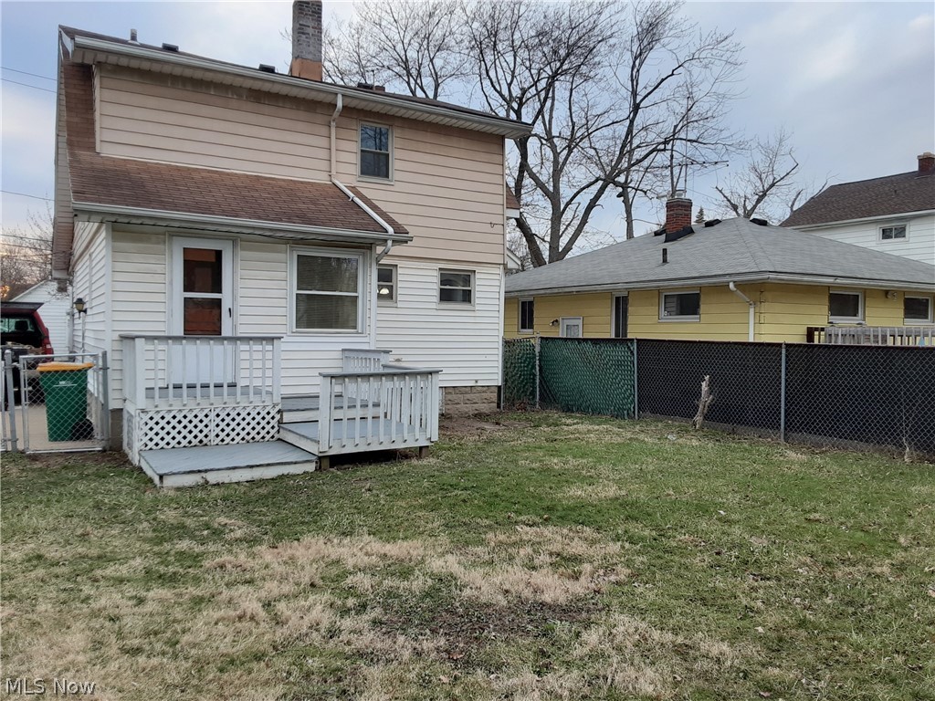 Maple Grove - Residential