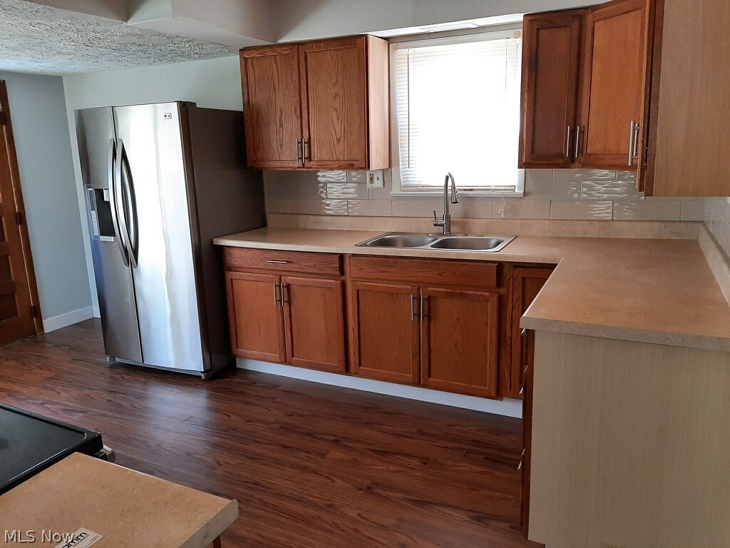 Maple Grove - Residential