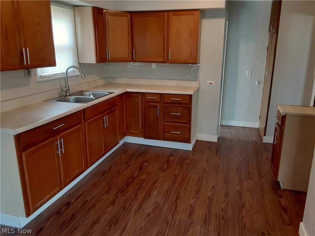 Maple Grove - Residential