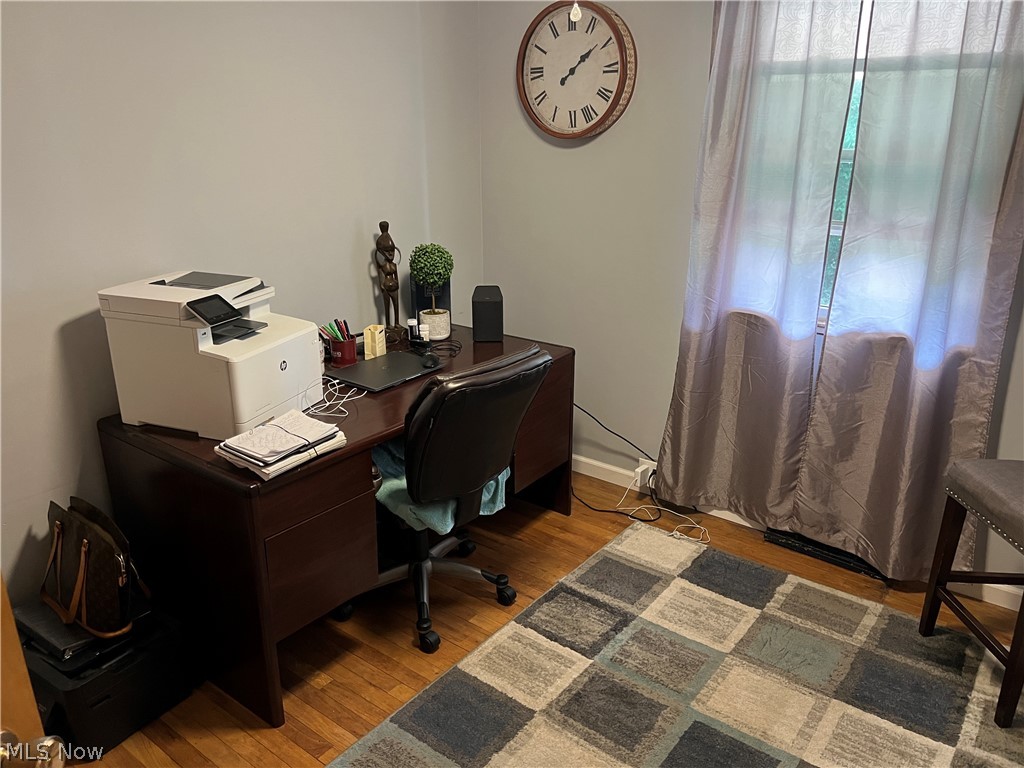 Glenwood Add - Residential