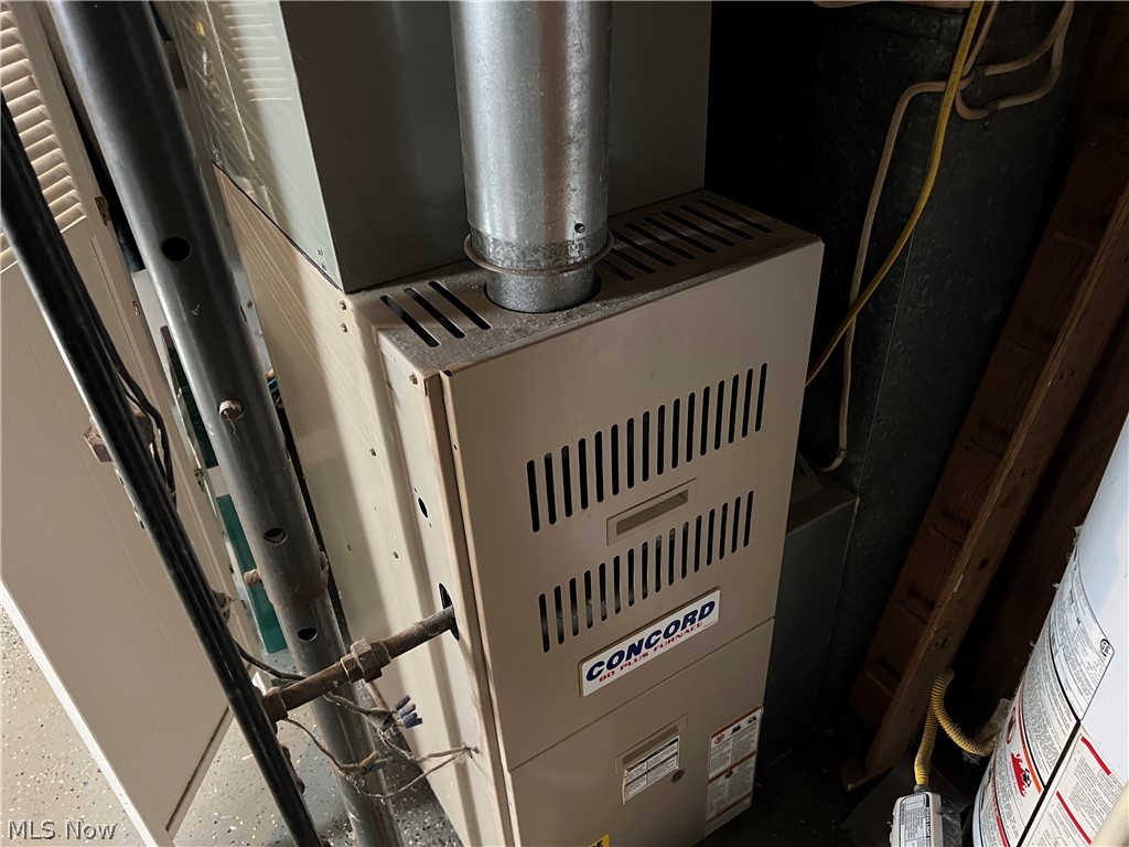 Glenwood Add - Residential