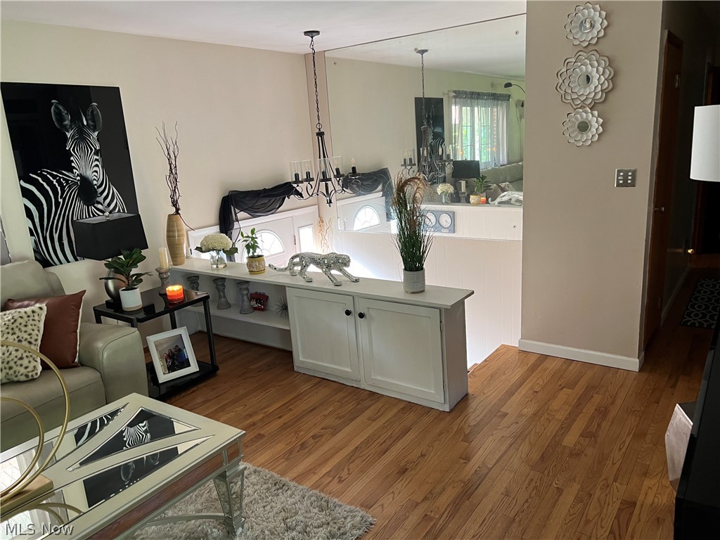 Glenwood Add - Residential