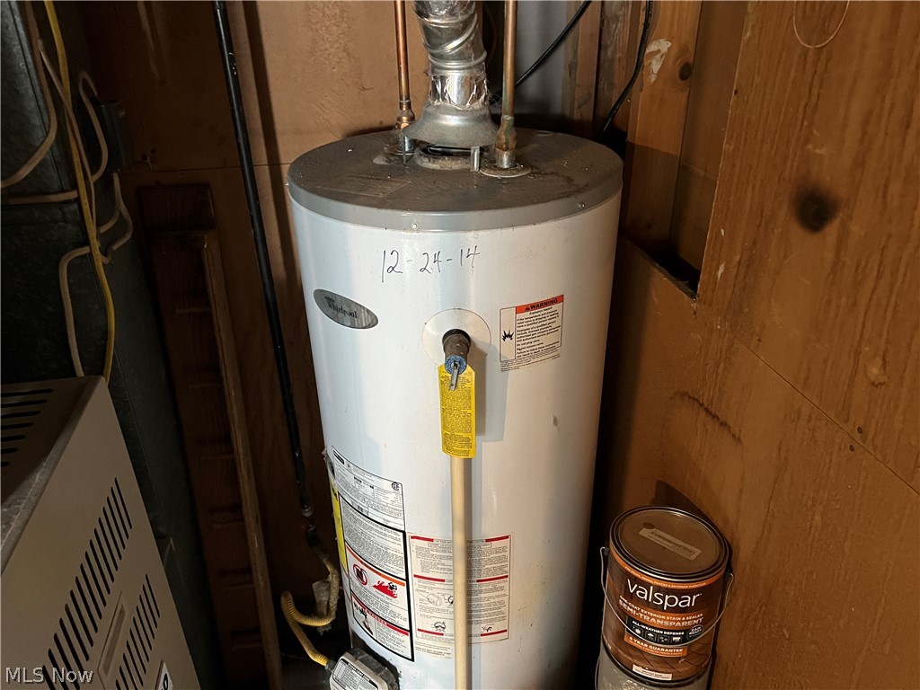 Glenwood Add - Residential