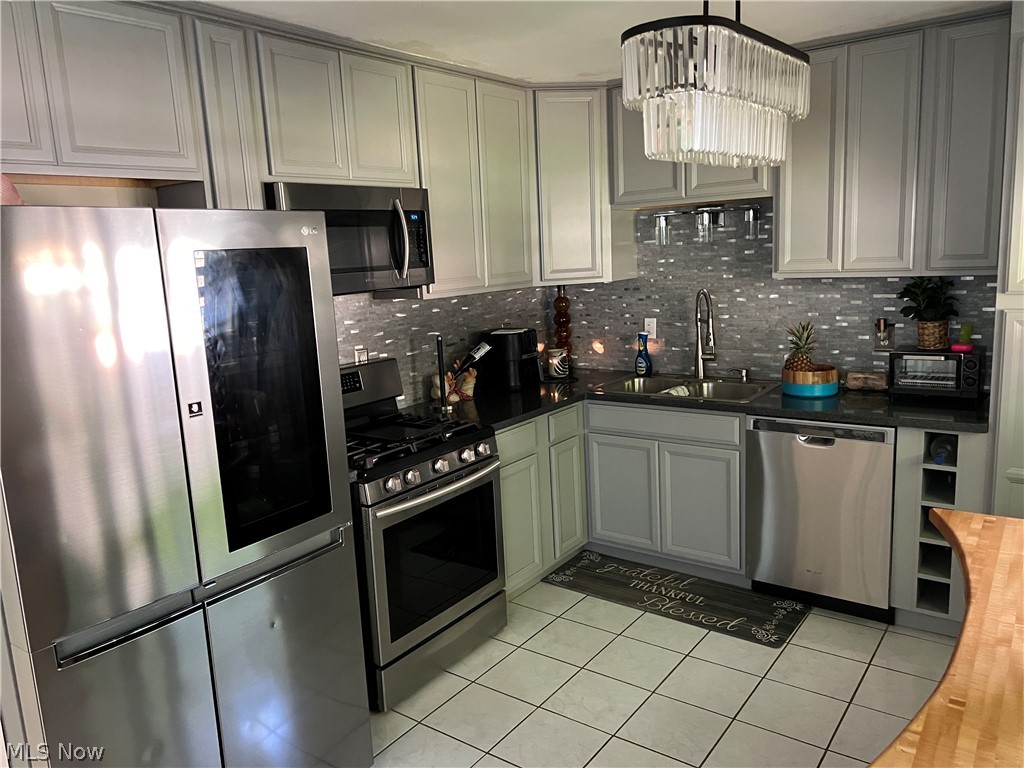 Glenwood Add - Residential