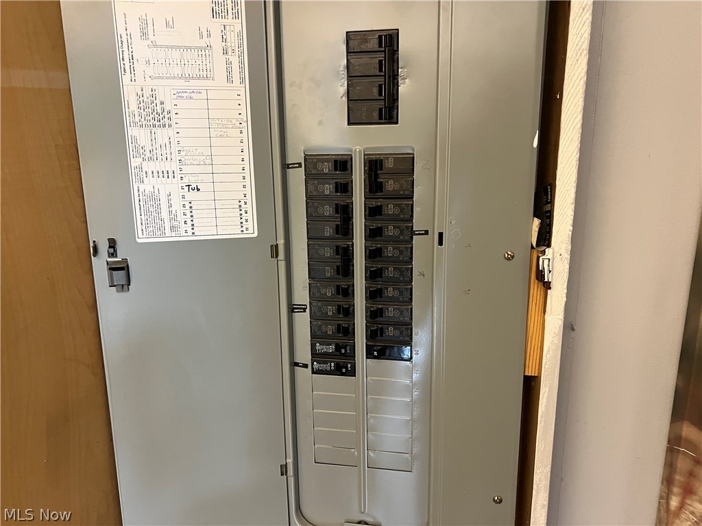 Glenwood Add - Residential