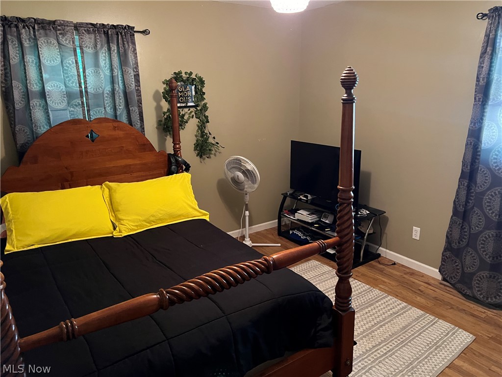 Glenwood Add - Residential