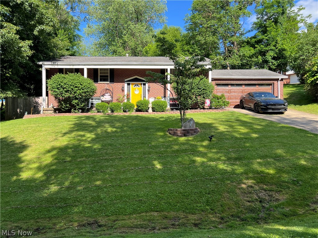 Glenwood Add - Residential