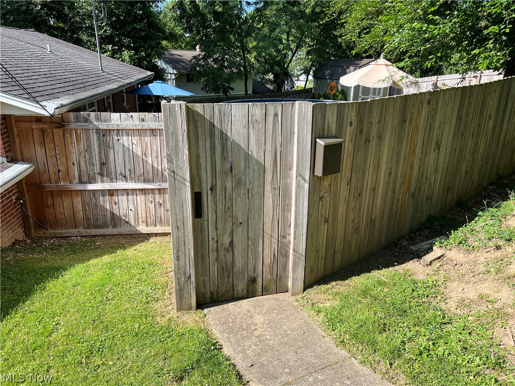 Glenwood Add - Residential