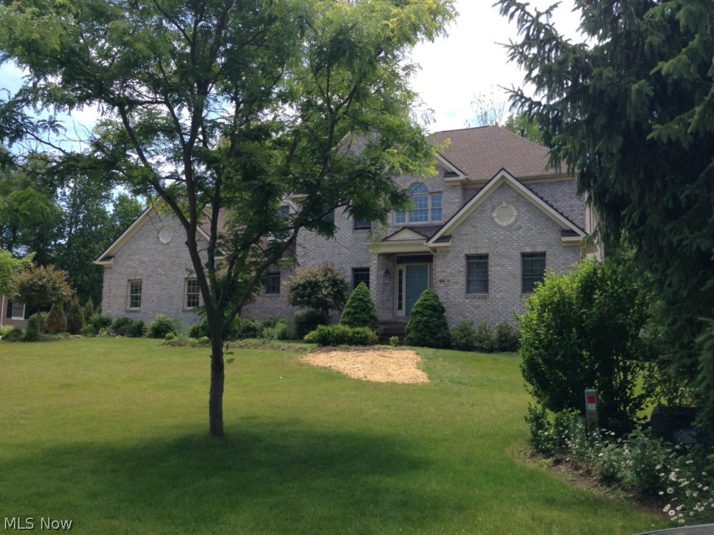 Hudson Hills - Residential