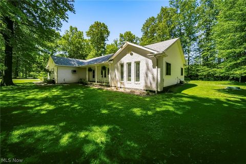 Tiny photo for 3705 Shadyside Avenue, Ashtabula, OH 44004 (MLS # 5221546)