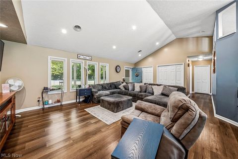 Tiny photo for 3705 Shadyside Avenue, Ashtabula, OH 44004 (MLS # 5221546)
