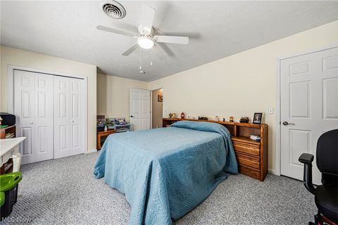 Tiny photo for 3705 Shadyside Avenue, Ashtabula, OH 44004 (MLS # 5221546)