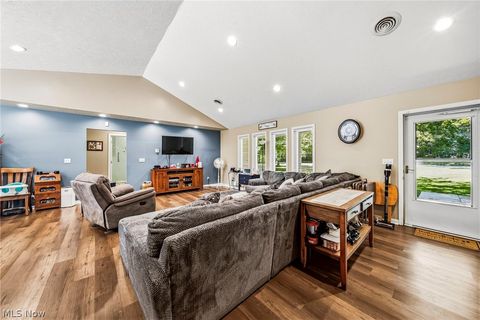 Tiny photo for 3705 Shadyside Avenue, Ashtabula, OH 44004 (MLS # 5221546)